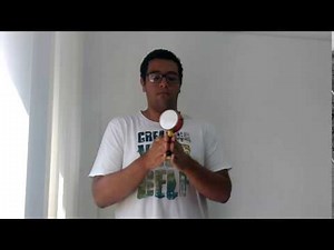 Brazil Instrumentarium - Cabuletê