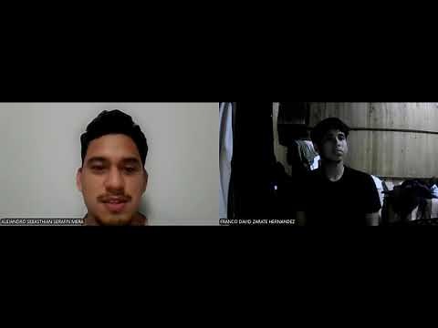 🔴 (AC-S13) Week 13 - Task: Assignment - My work experience - TA3