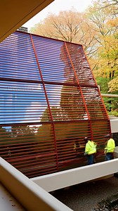 258K views · 5K reactions | Building a Modern Fallingwater-Inspired Villa! #architecture #build #dreamhome | Vu Play | Facebook