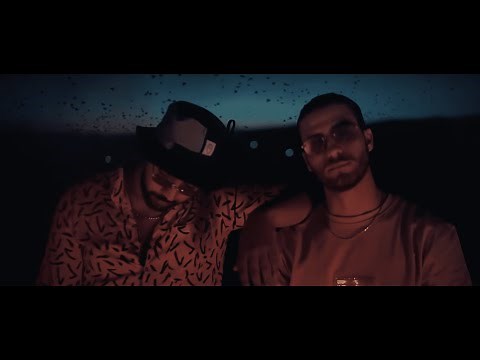 DTF - Dans Ma Fonce [Clip Officiel]