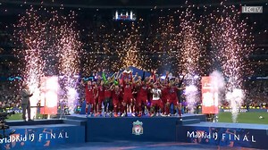 2.1M views · 75K reactions | The night we won our sixth European Cup 朗 | Liverpool FC | Facebook