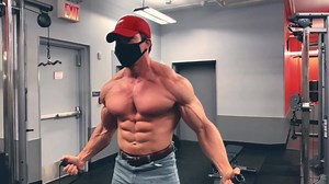 98K views · 414 shares | •UNDERHAND CABLE FLY’S + SINGLE ARM CABLE...