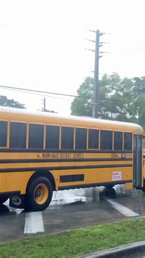 2024 Blue Bird Vision Electric #13034