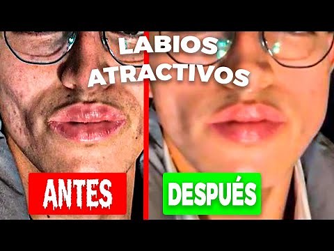 ENHANCE your LIPS and MAKE THEM IRRESISTIBLE with THIS