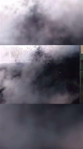 Tractor Trailed Compost Turner | Organic Fertilizer Windrow Composting Machine#compost