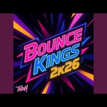 Bounce Dat Ass Again