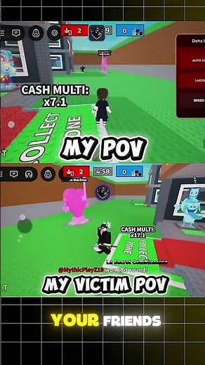 🧠 SMART AIM SAB DUELS SCRIPT 2026 | AUTO PLAY + AUTO STEAL + LAGGER