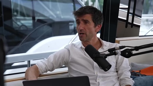 This week on The Boat Nuts Podcast, Hugo waxes lyrical about the hugely impressive go-anywhere cruiser, the Arksen 85 and our Boat Nuts discuss their 'must-haves' for wetsuits. Plus, Alex and Hugo have a serious conversation about the slightly delicate matter of decking materials. Can teak be ethical? Are other options as desirable? Timestamps: - 00:00 - Intro - 1:50 – Arksen 85 - 20:25 – Picking the best Wetsuits - 39:10 – Best decking materials for your boat #LuxuryLiving #luxurytravel #luxury