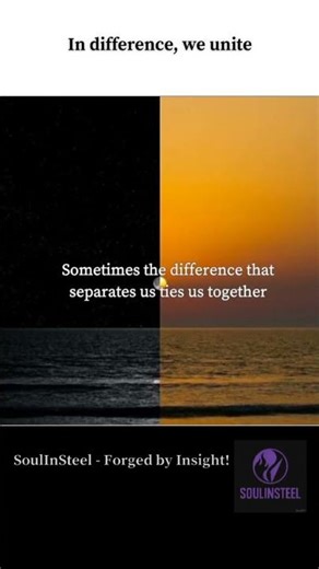 Sometimes Separation Creates the Strongest Ties 💌