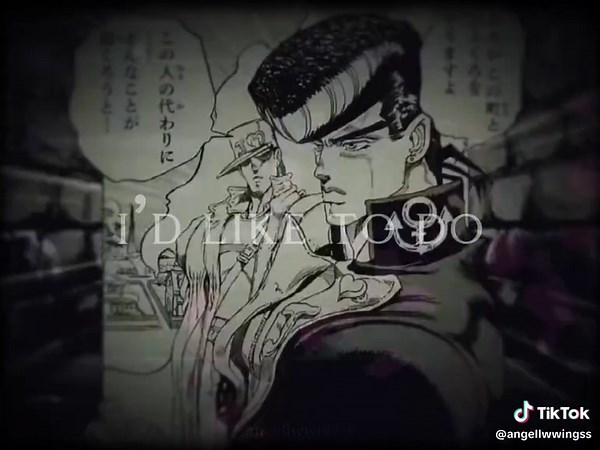 Exploring Jolyne Cujoh's Journey in Stone Ocean