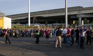 Deadly Train Crash Puts the Spotlight on Metro-North's Recent Safety Record -- Again