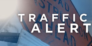 Orange Avenue and Gulfview Drive intersection traffic control to temporarily change due to hurricane damage