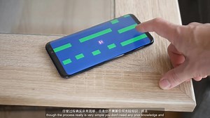 人人都可以是游戏设计师：在短短7分钟内制作一款简单的Android游戏（Unity）