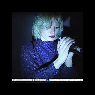 Crystal Castles - Kept (HKLS Remix) // ID02