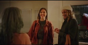 Looking For Her - Official Trailer 2022 | LGBTQ Holiday Film