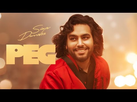 SIMAR DORRAHA : PEG (Official Video) Starboy X | 👍 2023