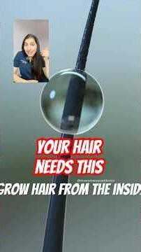 The Best Meal to Stop Hair Fall (Dermatologist Explains) I Dr. Sanober Doctor
