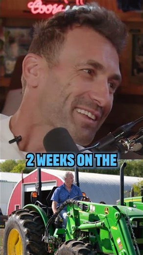 Darryl Sutter: Farmer and Stanley Cup Winner 🤯