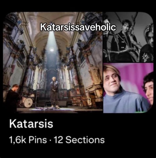 I save every katarsis pin I see (pls dont flop) @katarsisgyvas @Jokūbas #katarsis #lukasradzevicius #pinterest #lithuanian #fyp