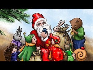 Mit hozott a Mikulás? - Mese gyerekeknek- 8.rész