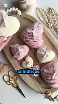 Moldes para velas #velas #cursodevelas #tipsparaemprender #velascaseras #velasdiy #negociocreativo