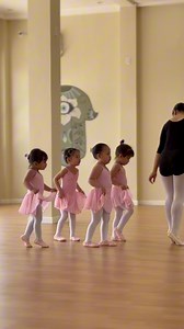 2.1K views · 15 reactions | Start them young, and let them shine!Baby ballet helps develop coordination, balance, focus, and confidence—all while having fun and making new friends. Every plié is a step toward grace and growth!#BabyBallet #StartYoung #LittleDancers #BalletBenefits #DanceForKids #MovementMatters #GraceInMotion #CoordinationAndConfidence #BalletBabies | Pole Academy Philippines | Facebook