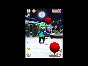 Clumsy ninja glitch collection!