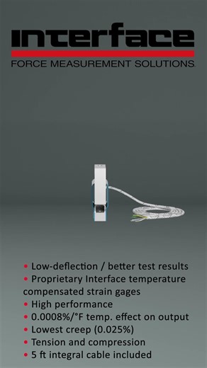 SM S-Type Load Cell / #shorts