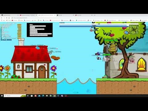 Evoworld.io Cheat Panel !!! (Link In Descrepteon !!!)
