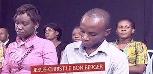 ALAIN MOLOTO- JESUS-CHRIST LE BON BERGER SUIVEZ 👉 https://youtu.be/XAftIGom0KM | A Ciel Ouvert Chaine Chrétienne