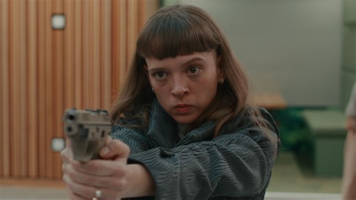 Bodies ending explained: Why did Iris Maplewood show up in the taxi in the final moments of the show?