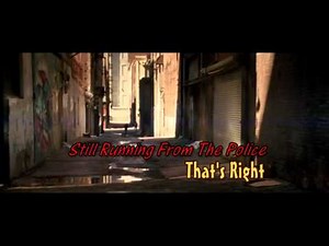 2Pac & The Notorious BIG - Runnin' From The Police (D-Ace OG Vibe)