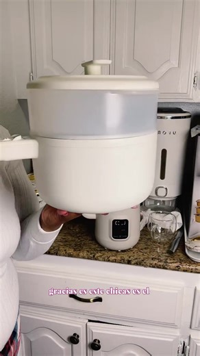 Ceramax Electric Cooker: A Versatile Mini Hot Pot
