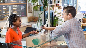 80 billion pounds of food is thrown out in the U.S. Here's how this new app wants to stop food waste