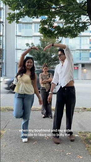 wouldn’t have it any other way #diblings #boyfriend