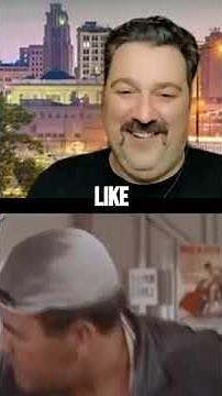 Jonathan Winters: Ohio's Comedy Legend Unveiled!