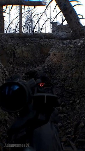 Is This Real Life or a Video Game?! - BODYCAM