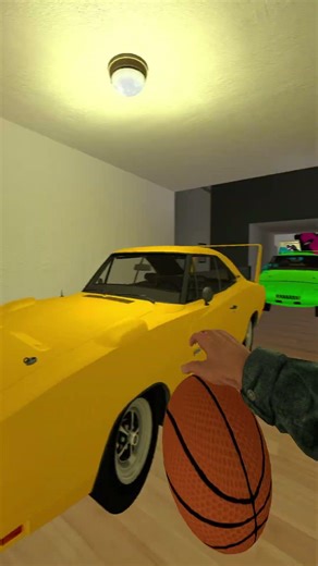 Escape From Michael Jackson in Liminal Hotel Nextbot Gmod #shorts