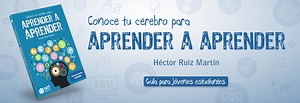 Conoce tu cerebro para aprender a aprender