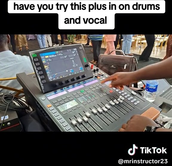 #foryou #viralpost #drummer #soundsystem #mixhave you ever try this plug in on drums and vocals please try it if you haven't