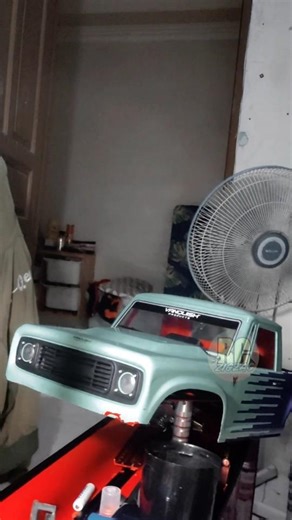 Segment Trial & Error Vanquish VS4-10 Pro Origin #rc #rccar #rccars #offroad #rcadventure #vanquish