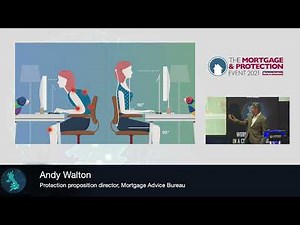 Remortgage, re-protect - Andy Walton, Mortgage Advice Bureau