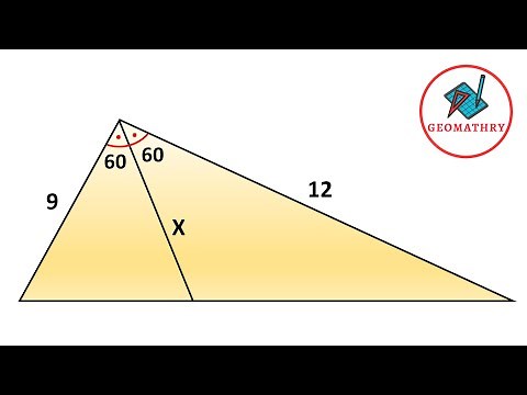 How to Calculate the Missing Side Length of the Triangle using 3 Methods