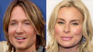 Inside Keith Urban's relationship with model Niki Taylor