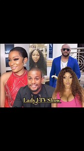 Hmm | Lady J TV show