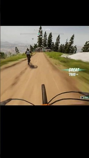 Riders Republic Gameplay