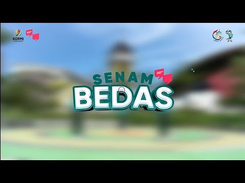 SENAM BANDUNG BEDAS - KABUPATEN BANDUNG