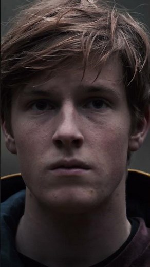 One Louis Hofmann, two stunning performances #AllTheLightWeCannotSee