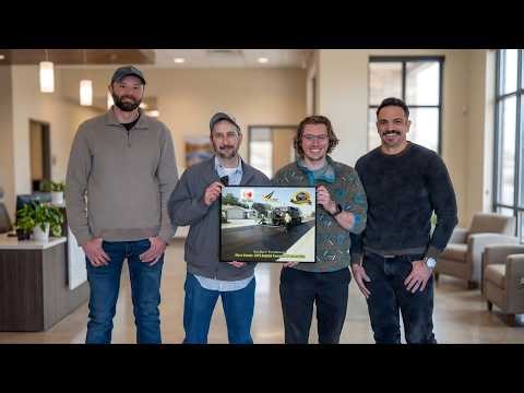 Mesa County road maintenance program earns statewide award