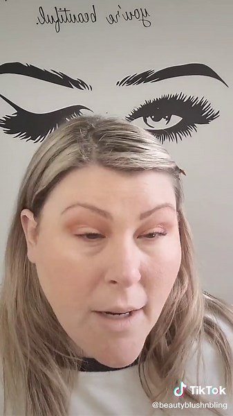 beautyblushnbling on TikTok